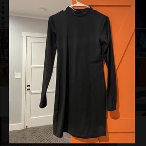 It is a new dress, never worn,